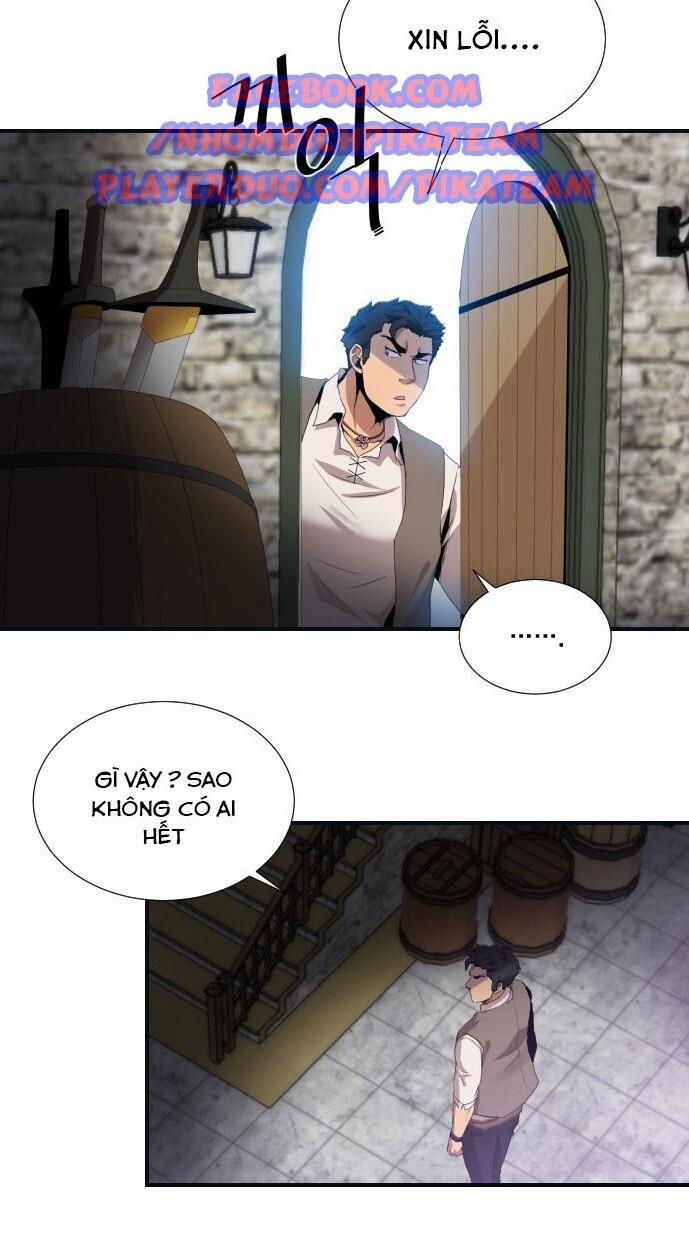 Người Bán Hoa Mạnh Nhất 25 trang 43