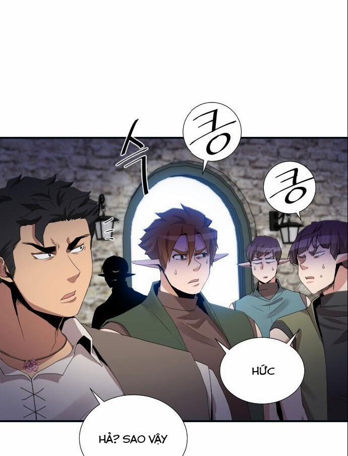 Người Bán Hoa Mạnh Nhất 25 trang 44