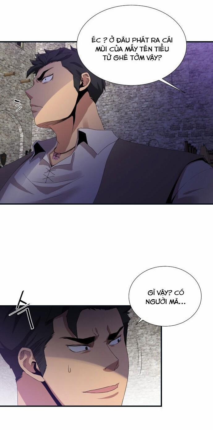 Người Bán Hoa Mạnh Nhất 25 trang 46