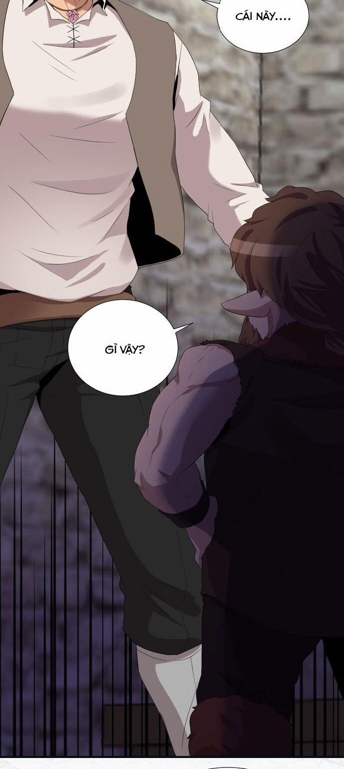 Người Bán Hoa Mạnh Nhất 25 trang 48