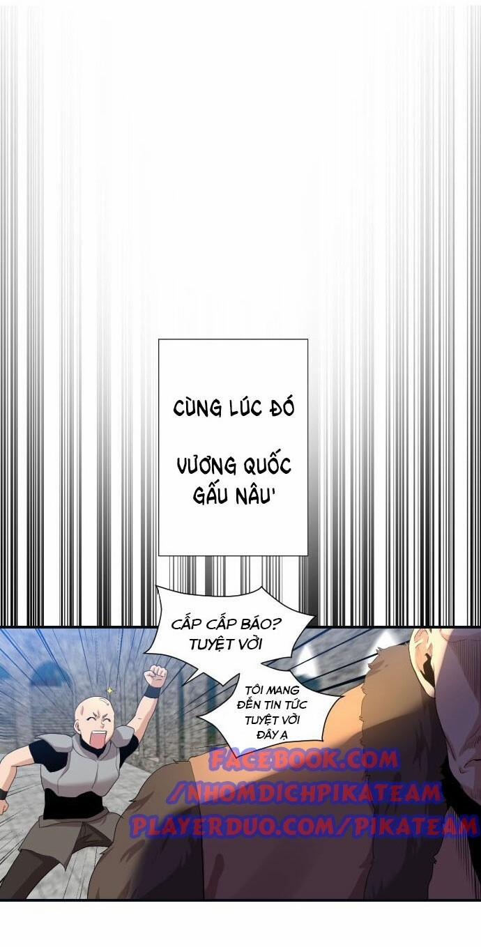 Người Bán Hoa Mạnh Nhất 25 trang 51