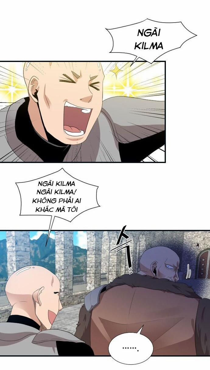 Người Bán Hoa Mạnh Nhất 25 trang 52