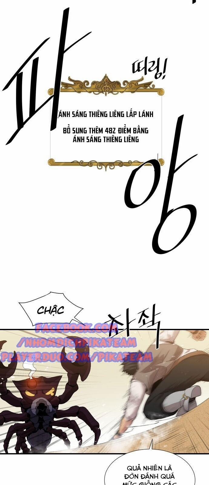 Người Bán Hoa Mạnh Nhất 25 trang 6