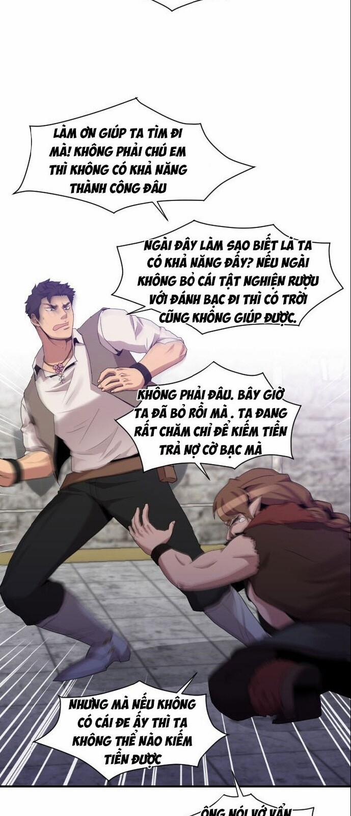 Người Bán Hoa Mạnh Nhất 26 trang 22