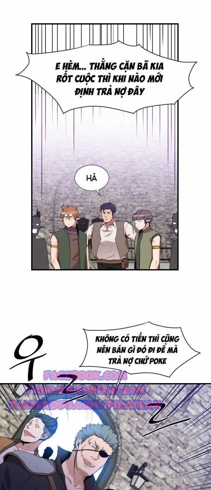 Người Bán Hoa Mạnh Nhất 26 trang 26