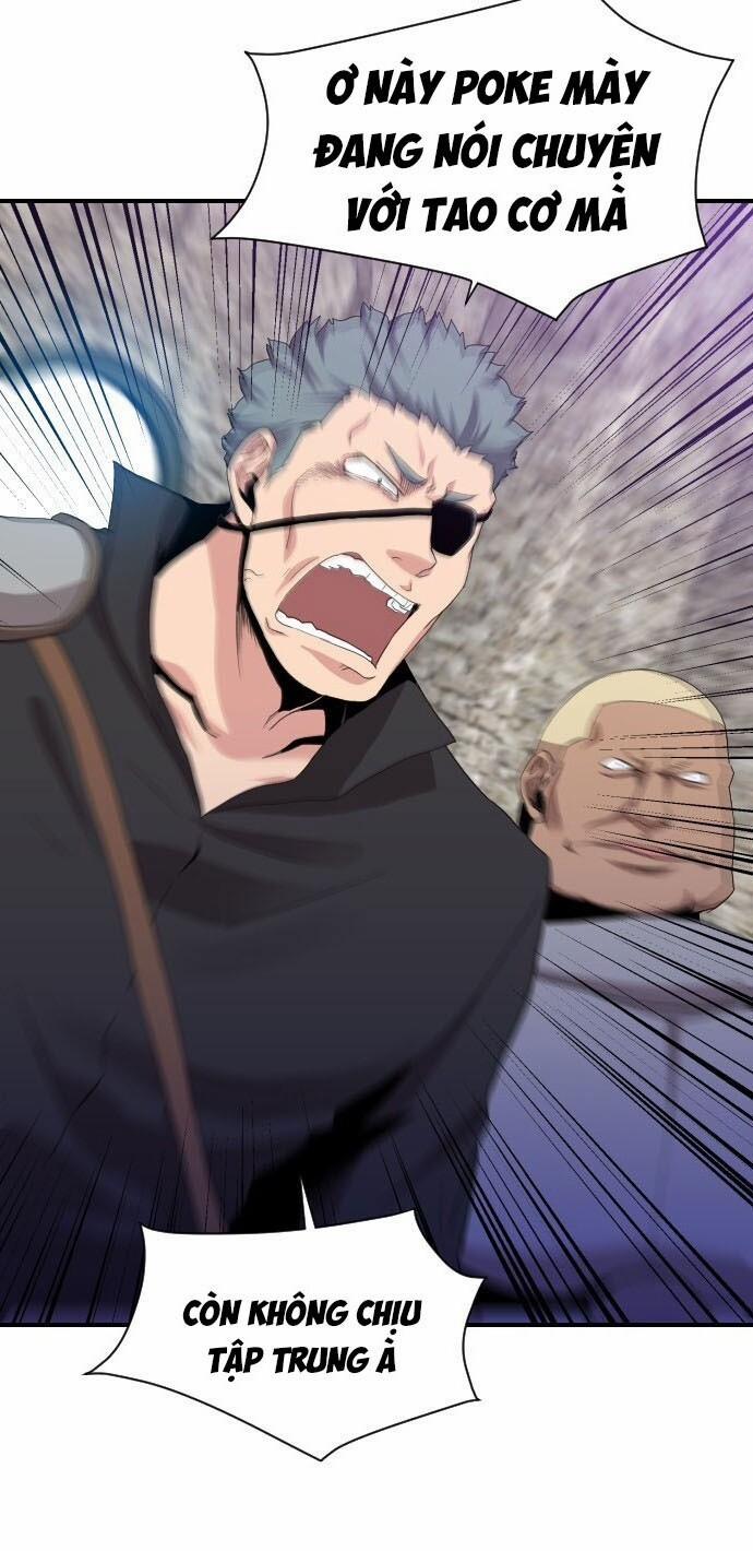 Người Bán Hoa Mạnh Nhất 26 trang 31