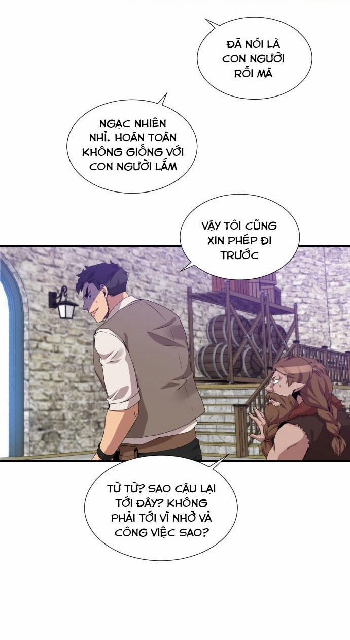 Người Bán Hoa Mạnh Nhất 26 trang 4