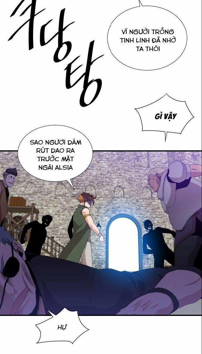 Người Bán Hoa Mạnh Nhất 26 trang 44