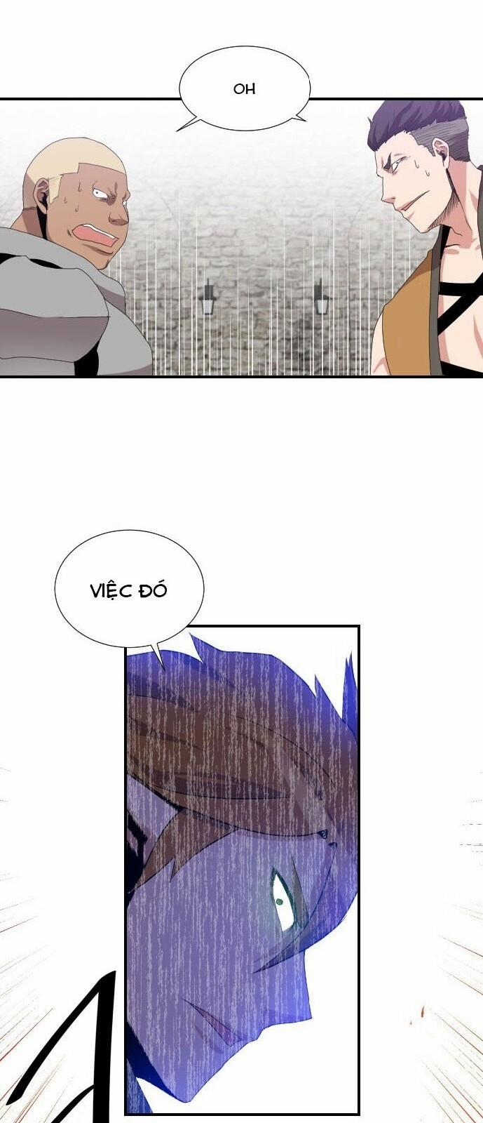 Người Bán Hoa Mạnh Nhất 26 trang 45