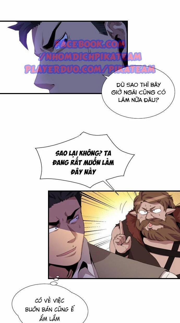 Người Bán Hoa Mạnh Nhất 26 trang 5