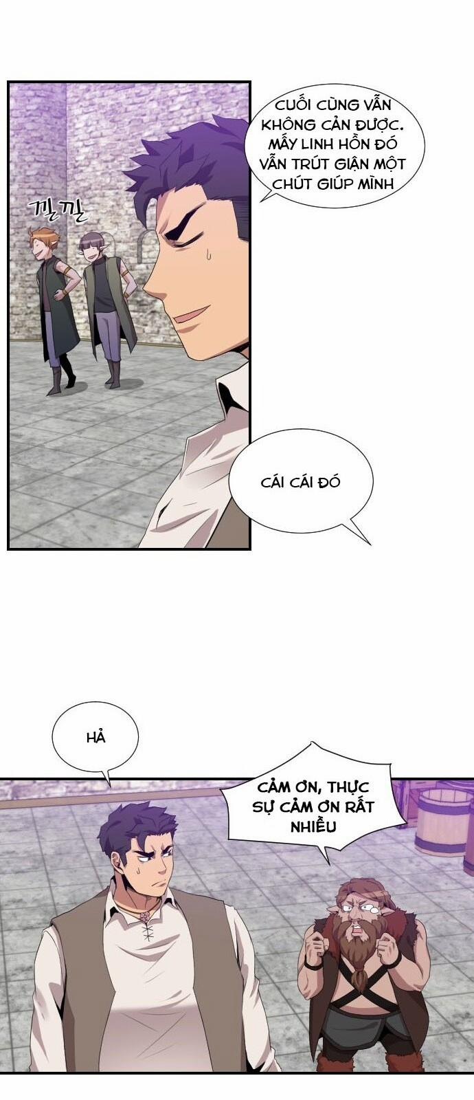 Người Bán Hoa Mạnh Nhất 26 trang 51