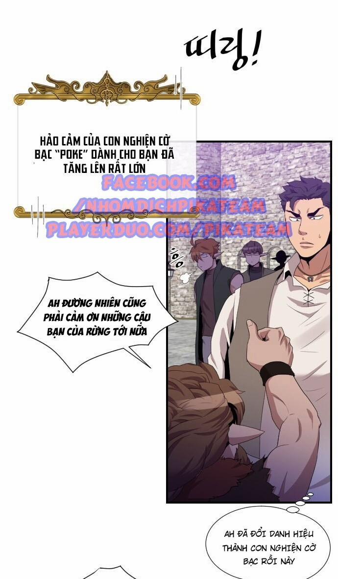 Người Bán Hoa Mạnh Nhất 26 trang 53