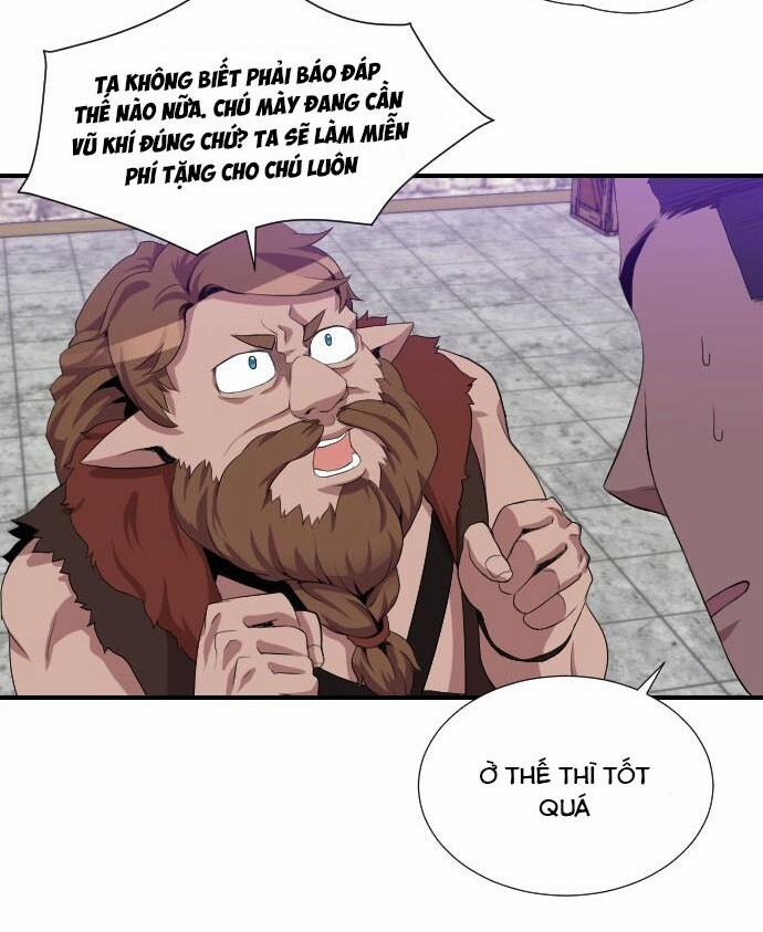 Người Bán Hoa Mạnh Nhất 26 trang 54