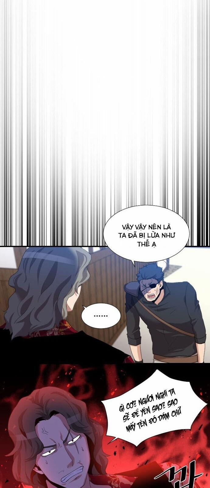 Người Bán Hoa Mạnh Nhất 26 trang 58