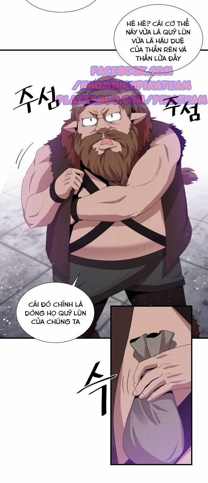 Người Bán Hoa Mạnh Nhất 26 trang 6