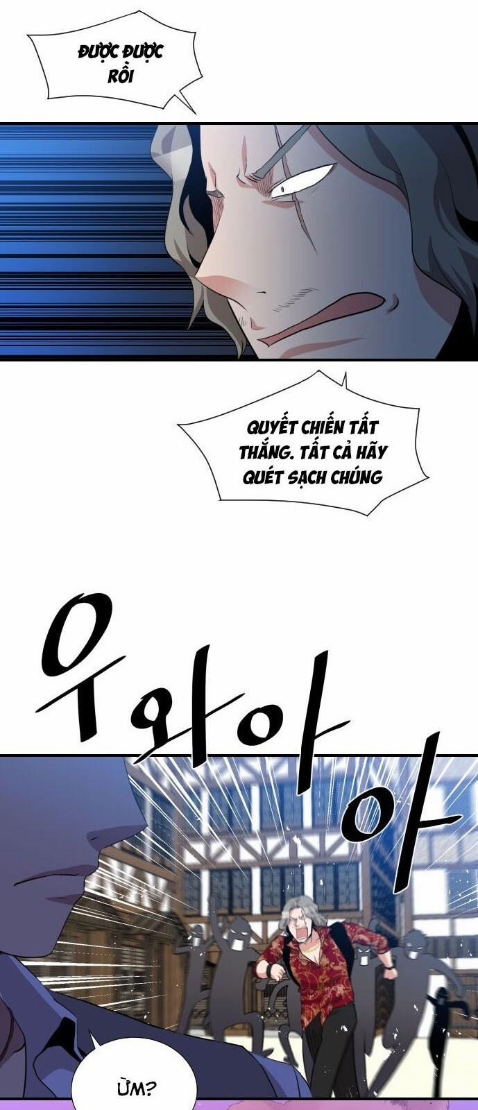 Người Bán Hoa Mạnh Nhất 26 trang 63