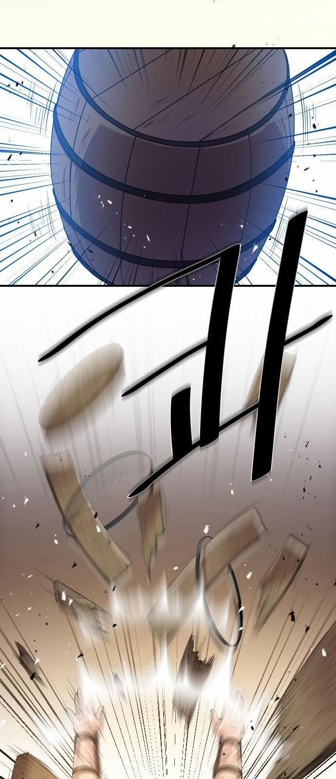 Người Bán Hoa Mạnh Nhất 27 trang 11