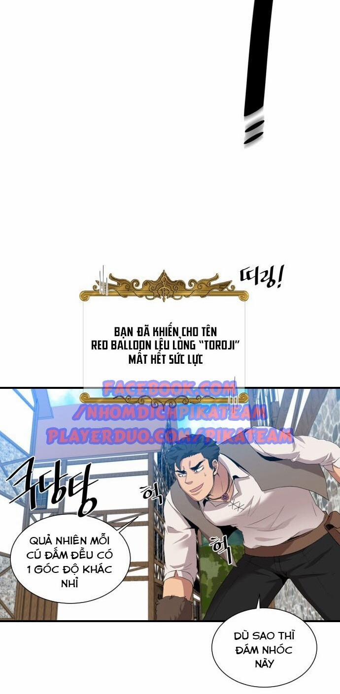 Người Bán Hoa Mạnh Nhất 27 trang 13