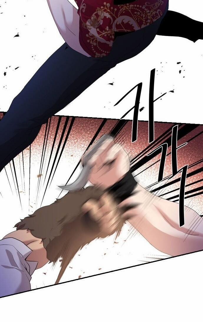 Người Bán Hoa Mạnh Nhất 27 trang 25