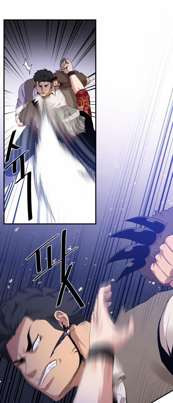 Người Bán Hoa Mạnh Nhất 27 trang 26