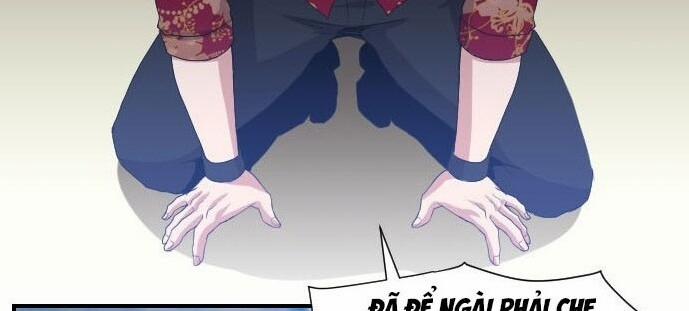 Người Bán Hoa Mạnh Nhất 27 trang 34