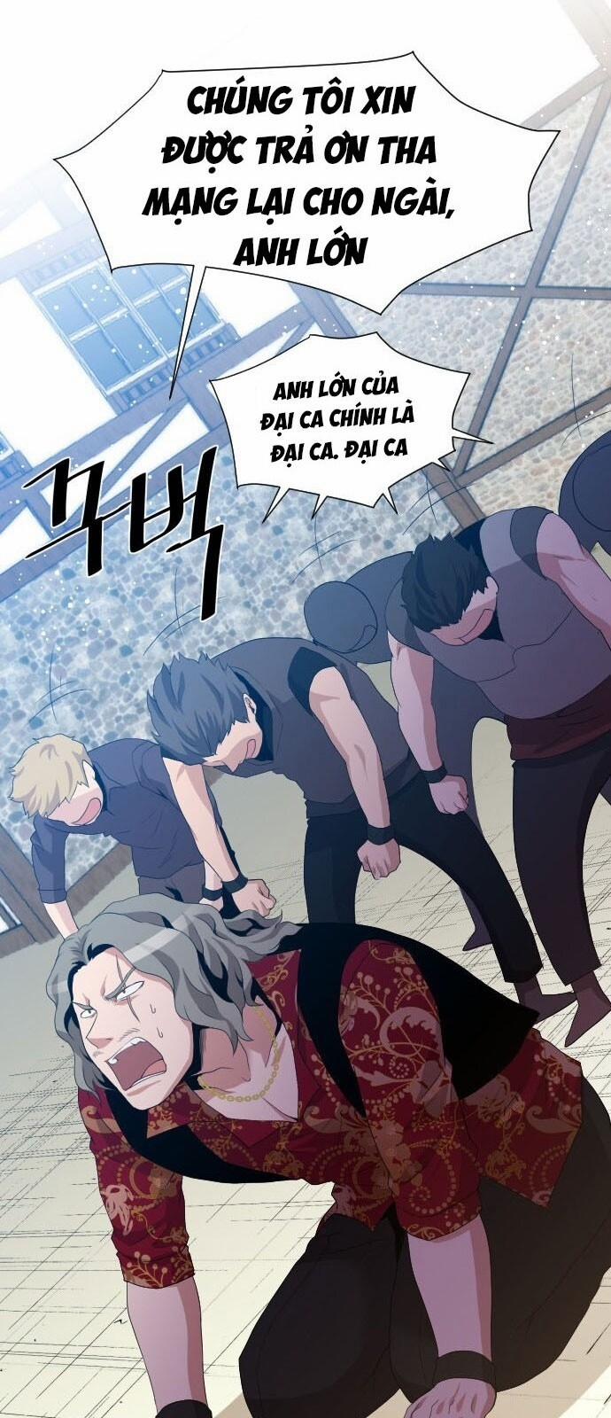 Người Bán Hoa Mạnh Nhất 27 trang 43