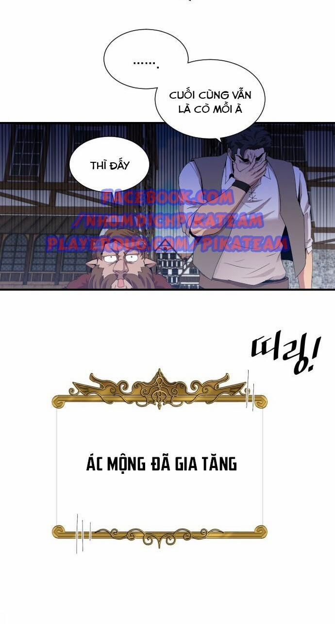 Người Bán Hoa Mạnh Nhất 27 trang 45