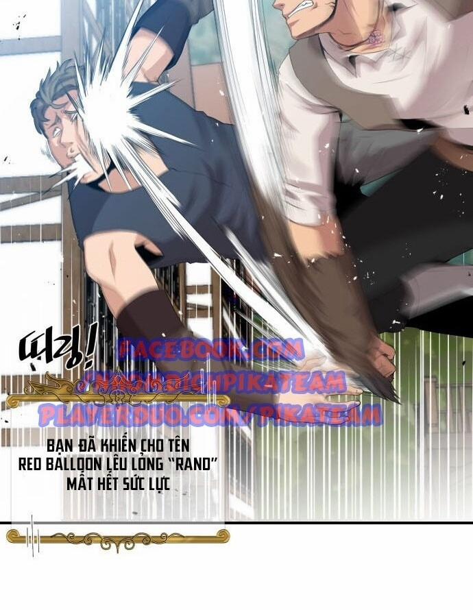 Người Bán Hoa Mạnh Nhất 27 trang 5