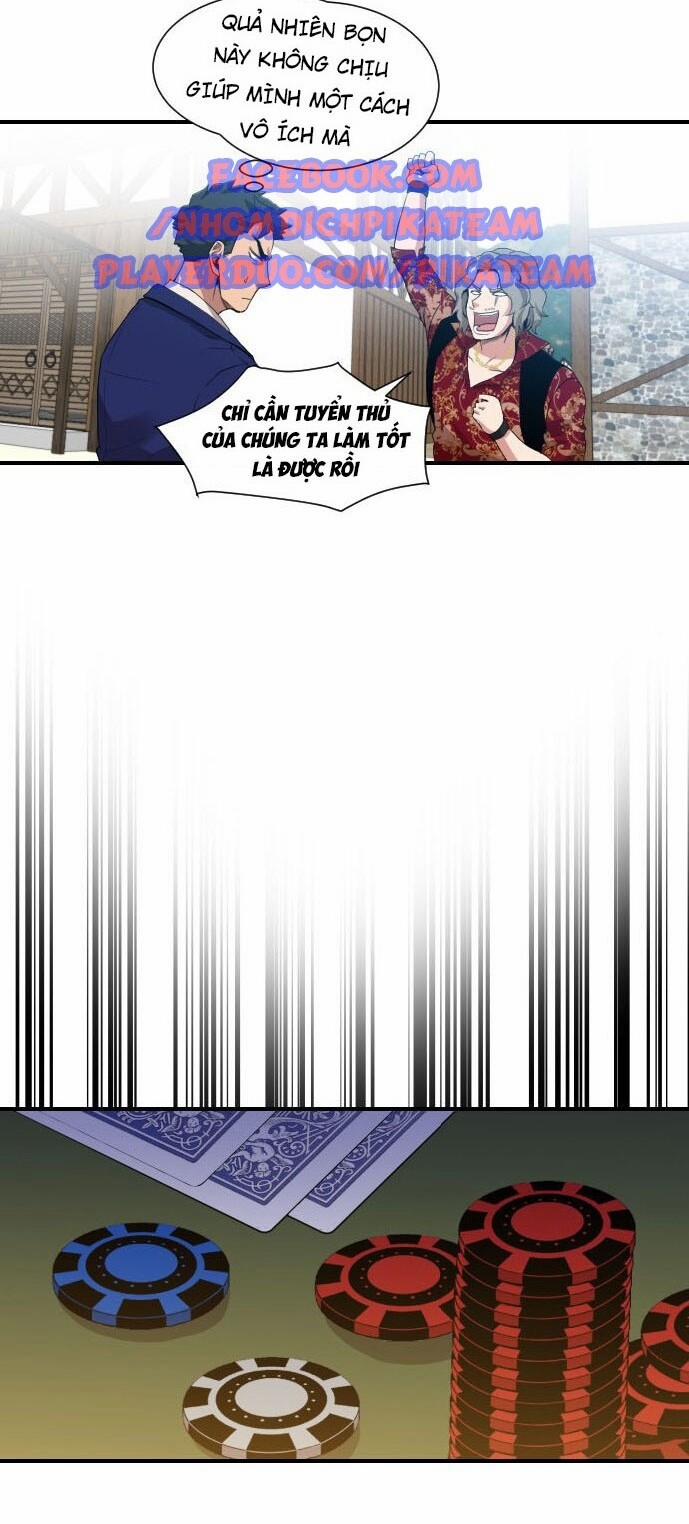 Người Bán Hoa Mạnh Nhất 27 trang 54