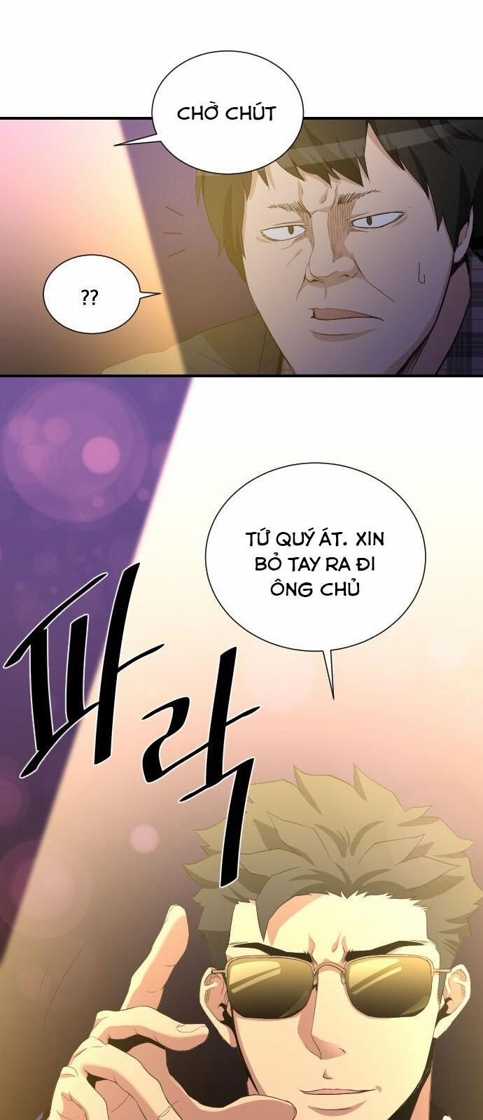 Người Bán Hoa Mạnh Nhất 27 trang 57