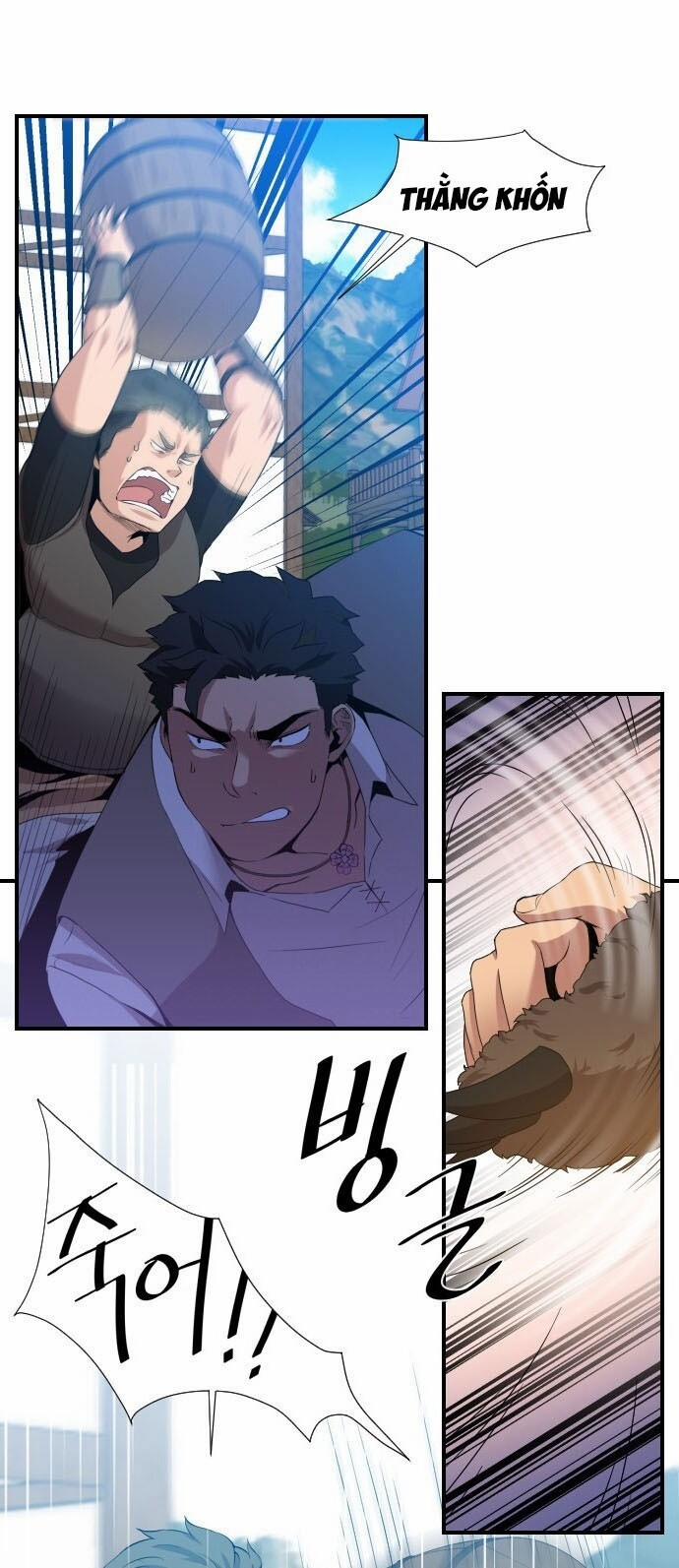 Người Bán Hoa Mạnh Nhất 27 trang 6