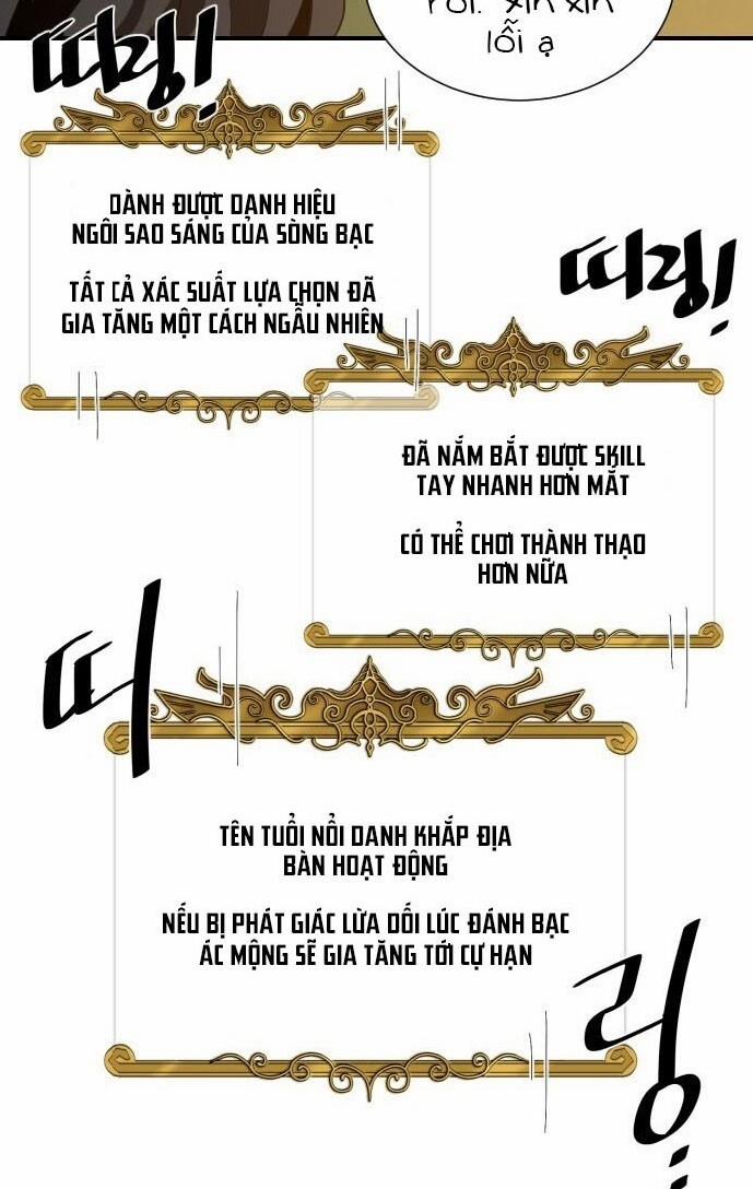 Người Bán Hoa Mạnh Nhất 27 trang 62