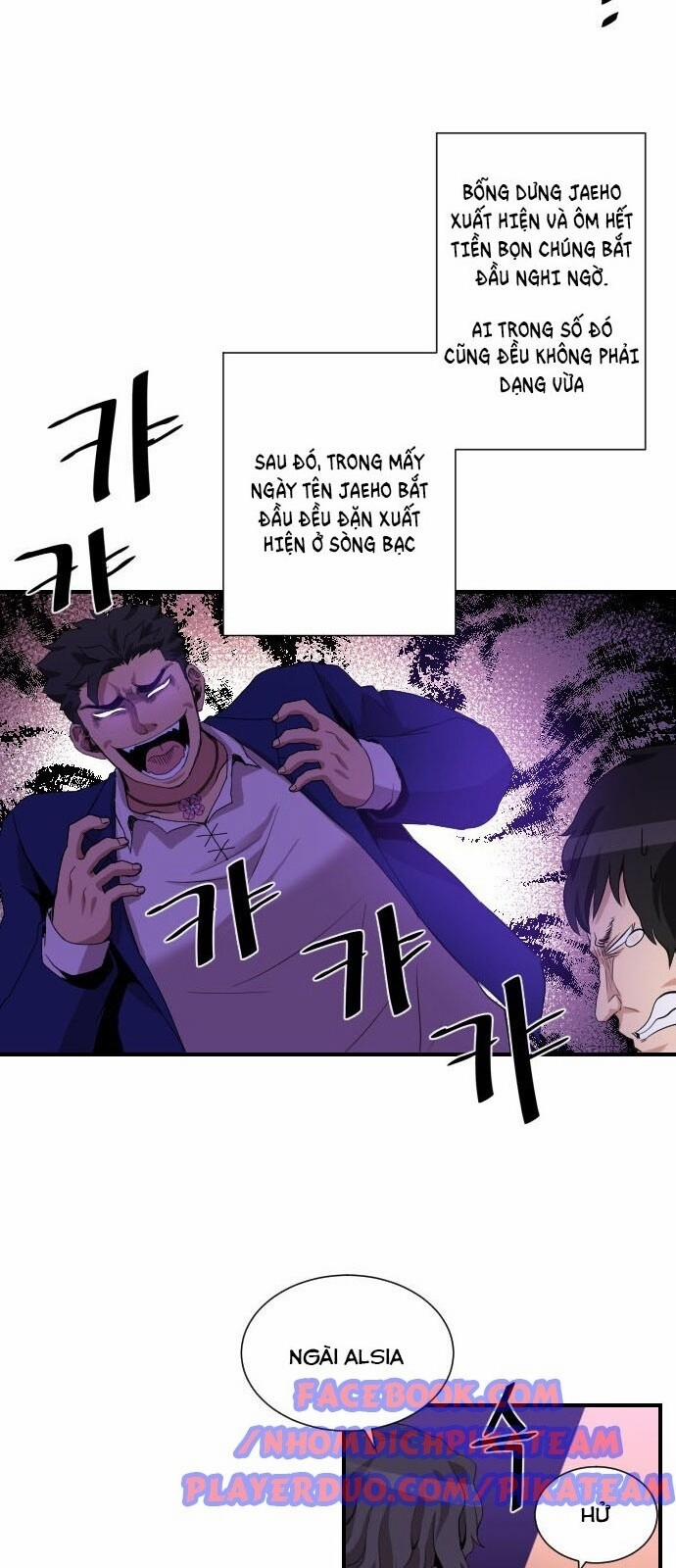 Người Bán Hoa Mạnh Nhất 27 trang 63