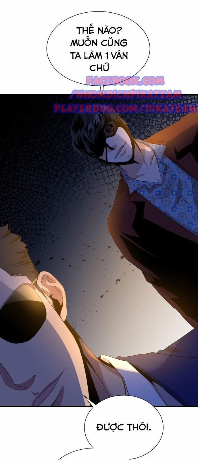 Người Bán Hoa Mạnh Nhất 27 trang 69