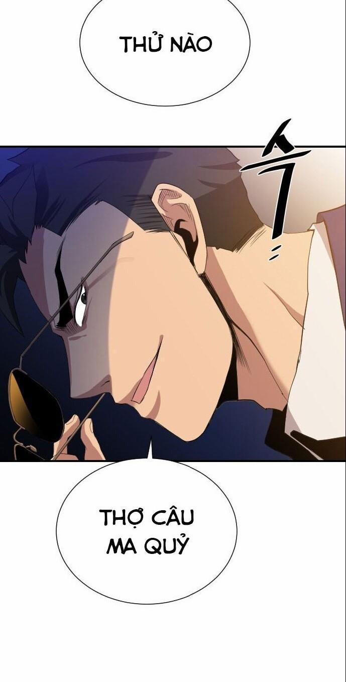 Người Bán Hoa Mạnh Nhất 27 trang 70