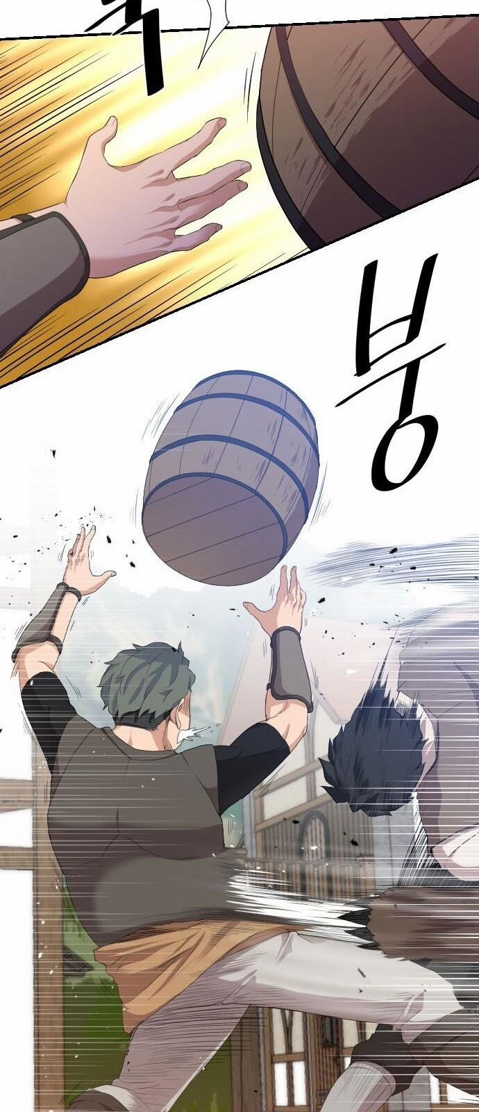 Người Bán Hoa Mạnh Nhất 27 trang 9