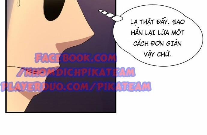 Người Bán Hoa Mạnh Nhất 28 trang 18