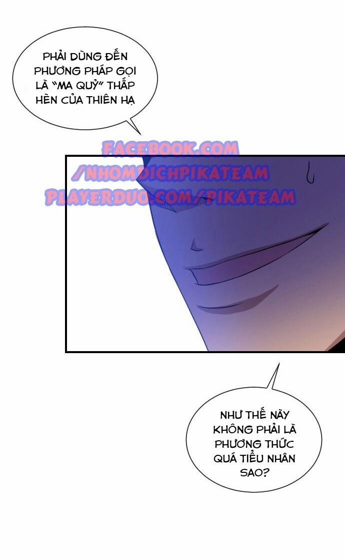 Người Bán Hoa Mạnh Nhất 28 trang 26