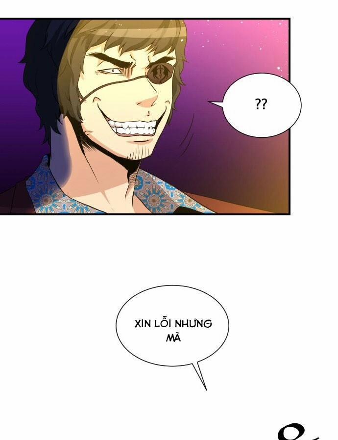 Người Bán Hoa Mạnh Nhất 28 trang 27