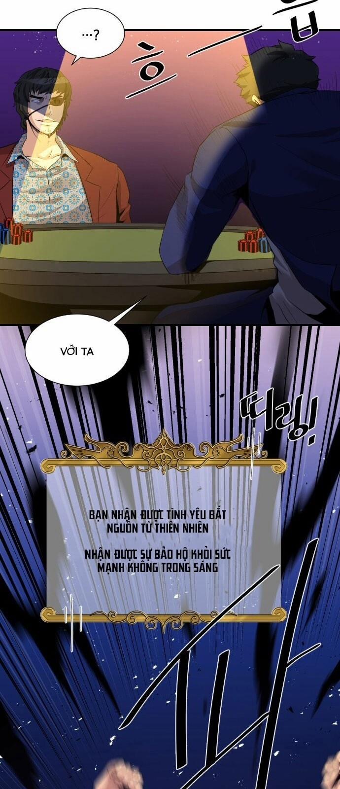 Người Bán Hoa Mạnh Nhất 28 trang 28