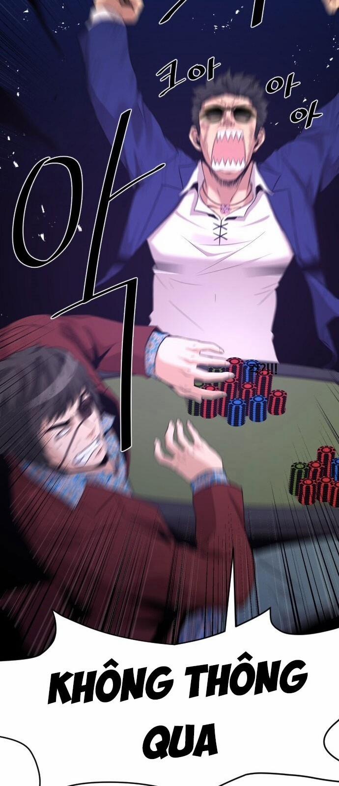 Người Bán Hoa Mạnh Nhất 28 trang 29