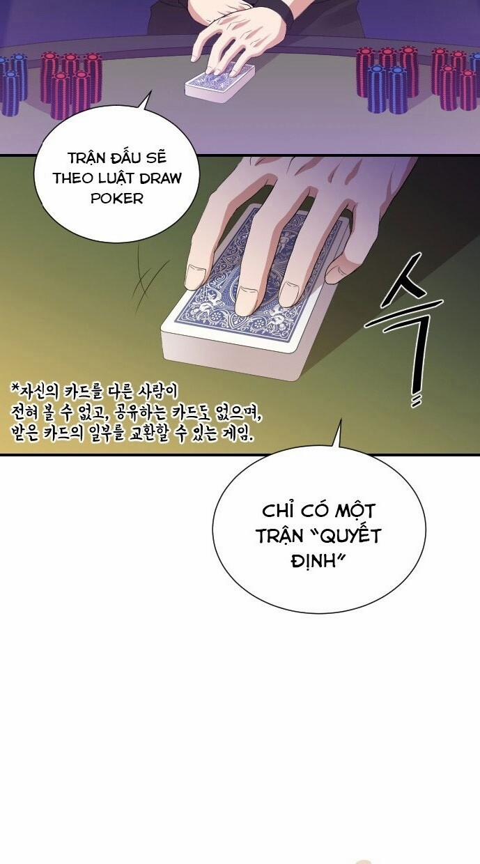 Người Bán Hoa Mạnh Nhất 28 trang 3