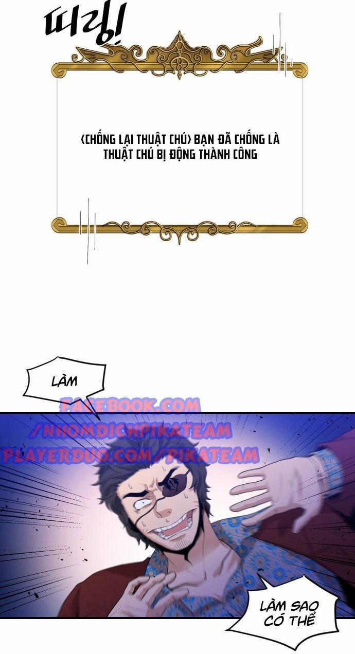 Người Bán Hoa Mạnh Nhất 28 trang 31