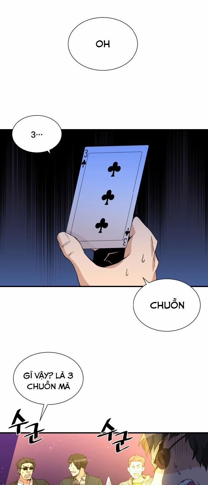 Người Bán Hoa Mạnh Nhất 28 trang 44