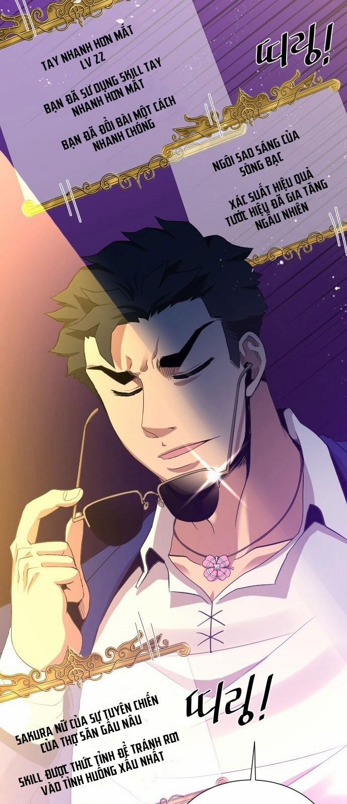 Người Bán Hoa Mạnh Nhất 28 trang 48