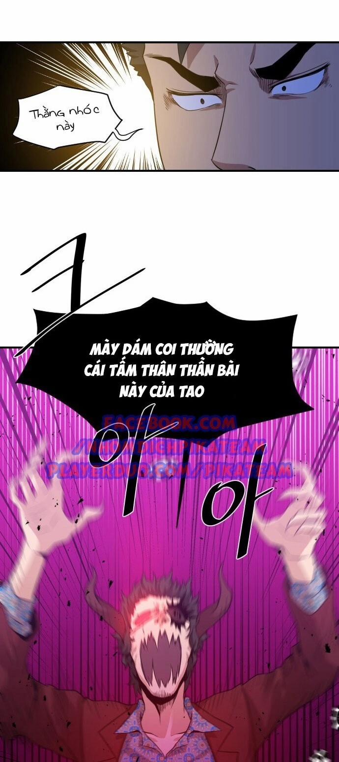 Người Bán Hoa Mạnh Nhất 28 trang 51