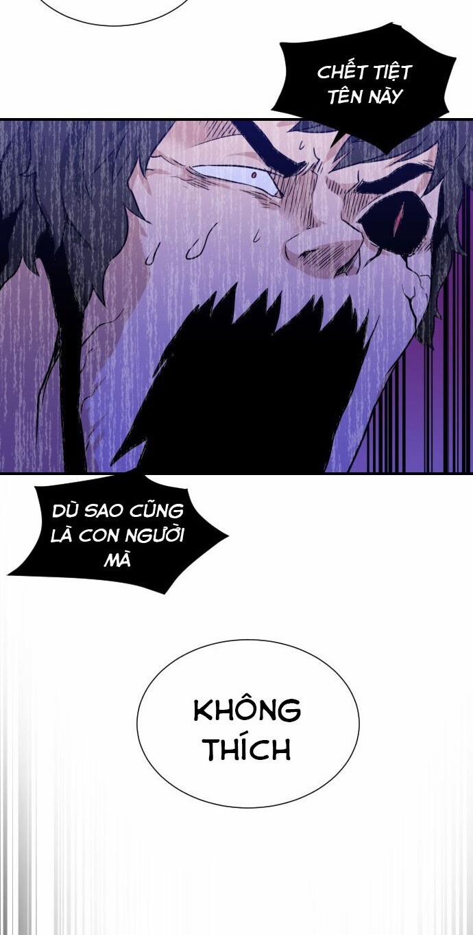 Người Bán Hoa Mạnh Nhất 28 trang 58