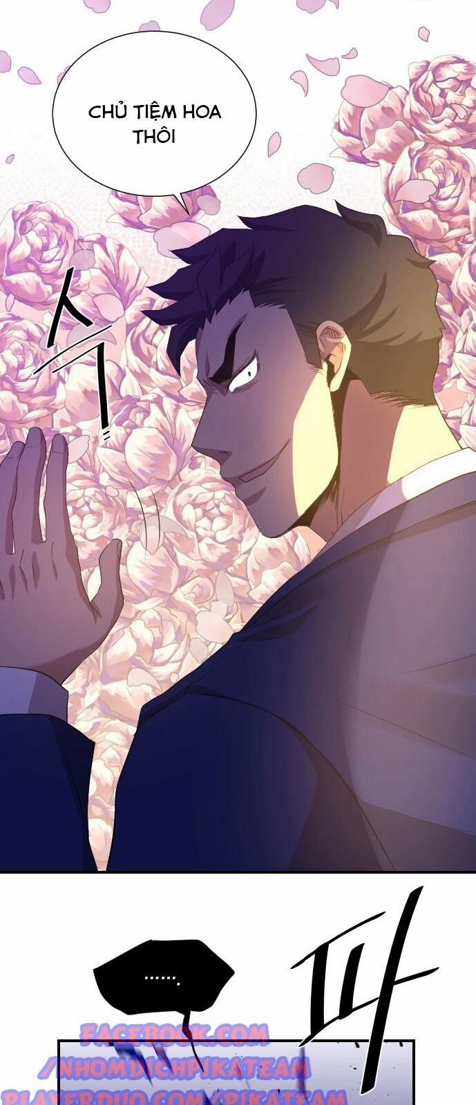 Người Bán Hoa Mạnh Nhất 28 trang 62