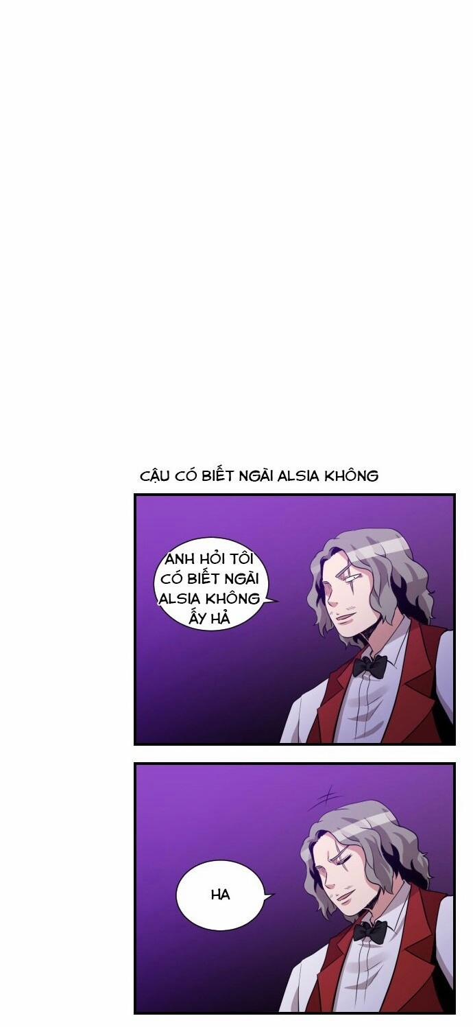 Người Bán Hoa Mạnh Nhất 28 trang 64