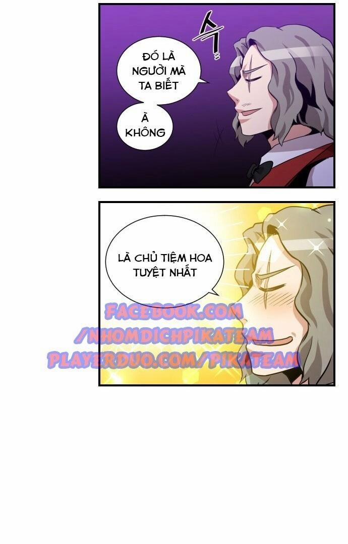 Người Bán Hoa Mạnh Nhất 28 trang 65